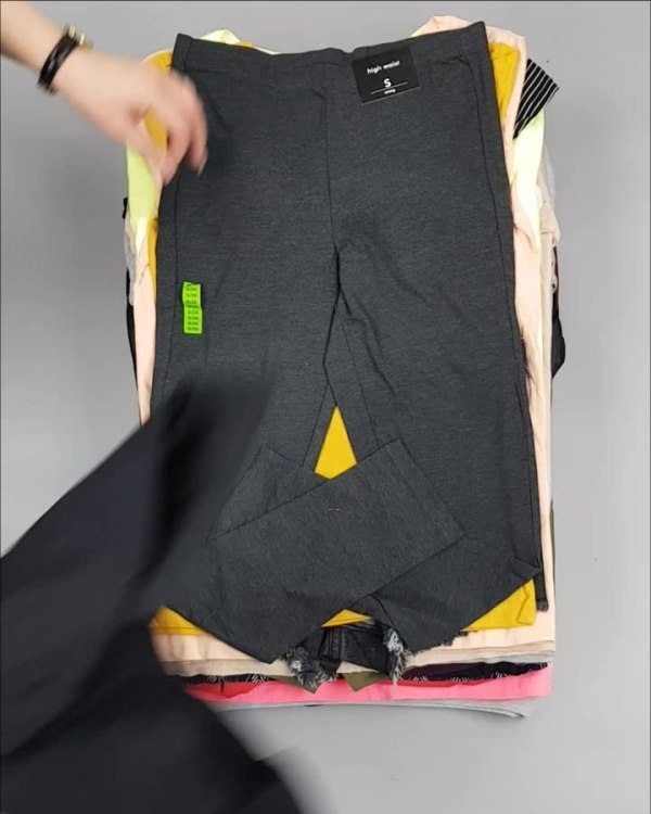 Фотография  765 - LPP Summer mix#8,8 кг, ЛОТ №3776 оптом в Саранске и Мордовии