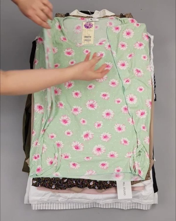 Фотография  644 - MILL STUDIO Summer mix#15 кг, ЛОТ №3798 оптом в Саранске и Мордовии