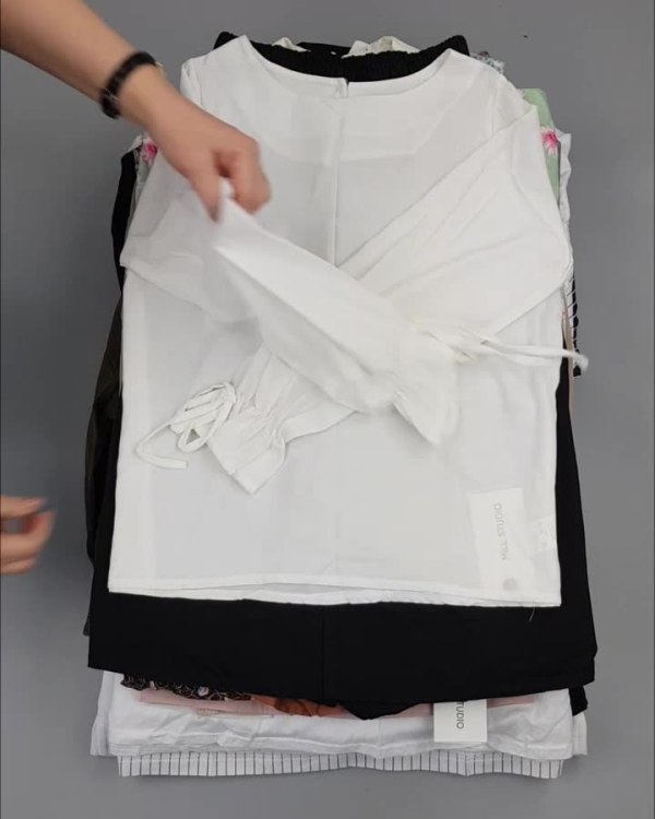 Фотография  284 - MILL STUDIO Summer mix#15 кг, ЛОТ №3798 оптом в Саранске и Мордовии