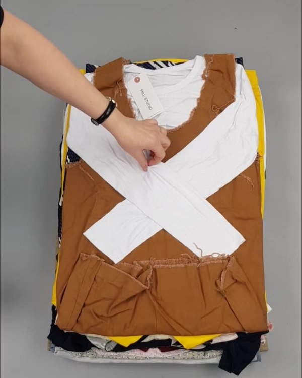 Фотография  226 - MILL STUDIO Summer mix#15 кг, ЛОТ №3799 оптом в Саранске и Мордовии