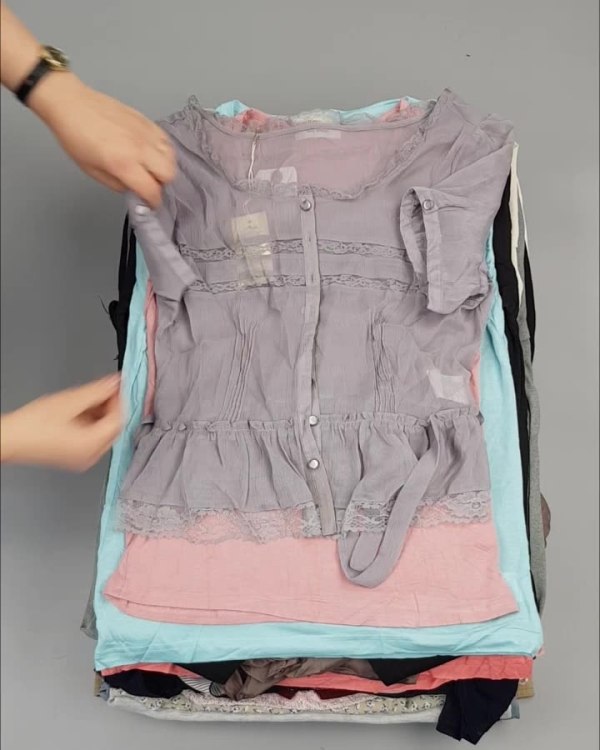 Фотография  624 - MILL STUDIO Summer mix#15 кг, ЛОТ №3799 оптом в Саранске и Мордовии