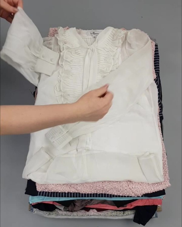 Фотография  863 - MILL STUDIO Summer mix#15 кг, ЛОТ №3799 оптом в Саранске и Мордовии