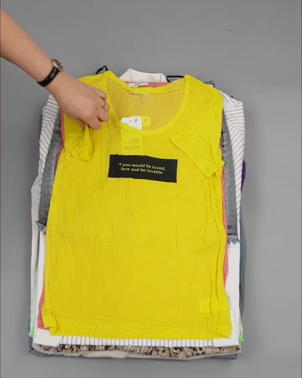 Фотография  653 - MILL STUDIO Summer mix#15 кг, ЛОТ №3800 оптом в Саранске и Мордовии