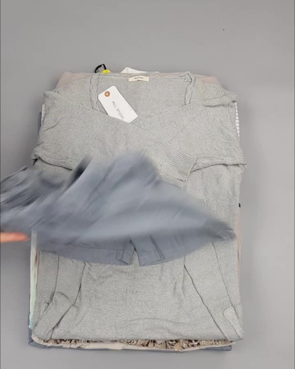 Фотография  409 - MILL STUDIO Summer mix#15 кг, ЛОТ №3800 оптом в Саранске и Мордовии