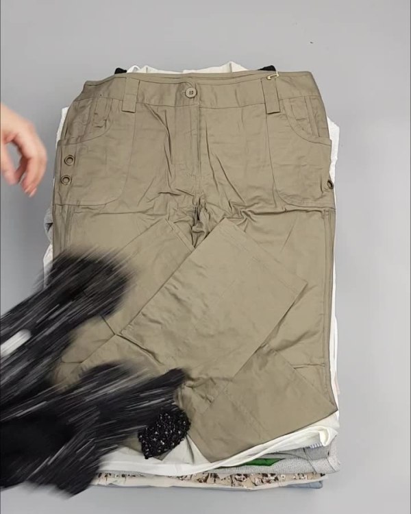 Фотография  791 - MILL STUDIO Summer mix#15 кг, ЛОТ №3800 оптом в Саранске и Мордовии