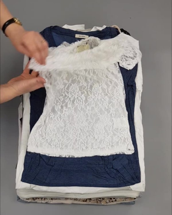 Фотография  488 - MILL STUDIO Summer mix#15 кг, ЛОТ №3800 оптом в Саранске и Мордовии