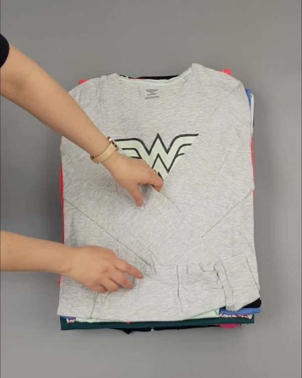 Фотография  534 - LIDL Summer#20 кг, ЛОТ №4003 оптом в Саранске и Мордовии