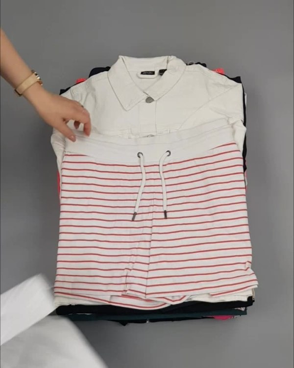 Фотография  905 - LIDL Summer#20 кг, ЛОТ №4003 оптом в Саранске и Мордовии