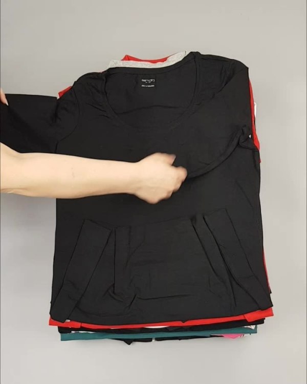 Фотография  560 - LIDL Summer#20 кг, ЛОТ №4003 оптом в Саранске и Мордовии