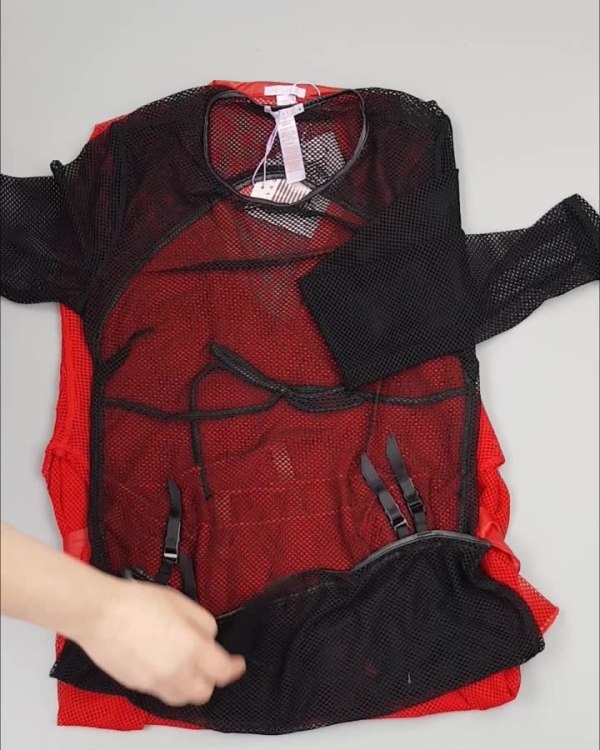 Фотография  573 - Нижнее белье Savage#50 шт, ЛОТ №4036 оптом в Саранске и Мордовии