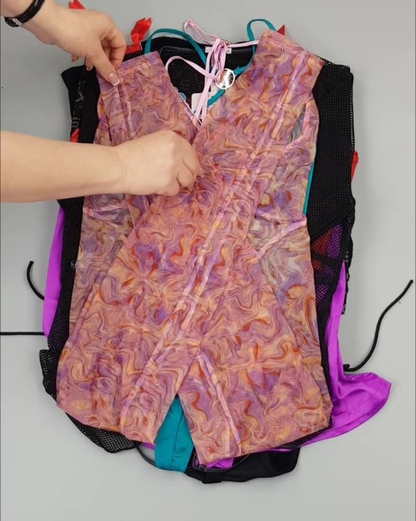 Фотография  413 - Нижнее белье Savage#50 шт, ЛОТ №4038 оптом в Саранске и Мордовии