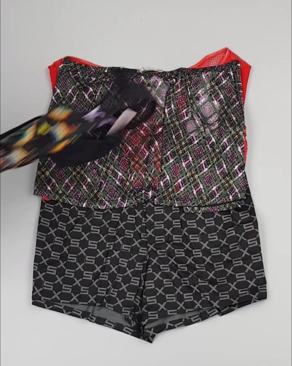 Фотография  971 - Нижнее белье Savage#50 шт, ЛОТ №4042 оптом в Саранске и Мордовии