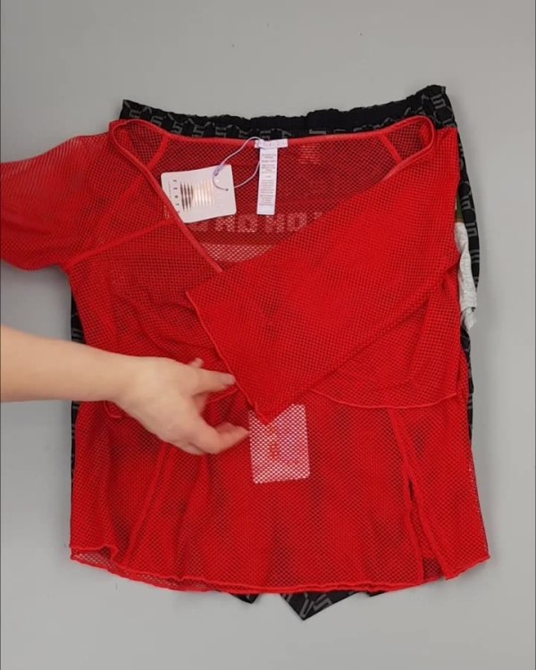 Фотография  899 - Нижнее белье Savage#57 шт, ЛОТ №4043 оптом в Саранске и Мордовии