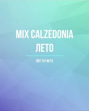 Купить CALZEDONIA лето mix#50 шт, ЛОТ №4073 оптом в Саранске и Мордовии