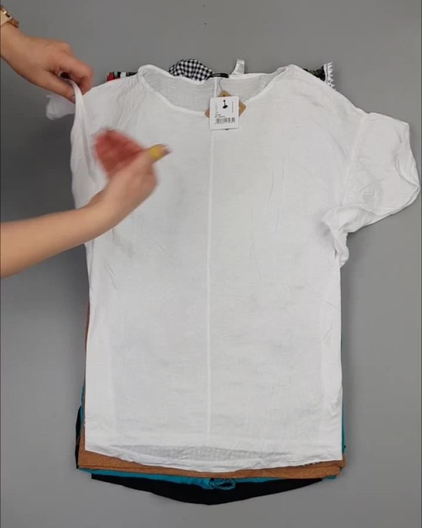 Фотография  846 - CALZEDONIA лето mix#50 шт, ЛОТ №4073 оптом в Саранске и Мордовии