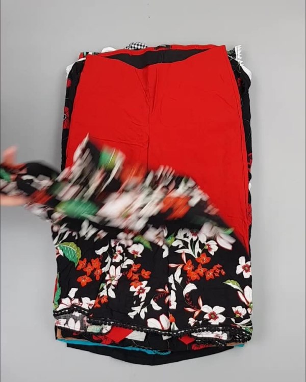 Фотография  648 - CALZEDONIA лето mix#50 шт, ЛОТ №4073 оптом в Саранске и Мордовии