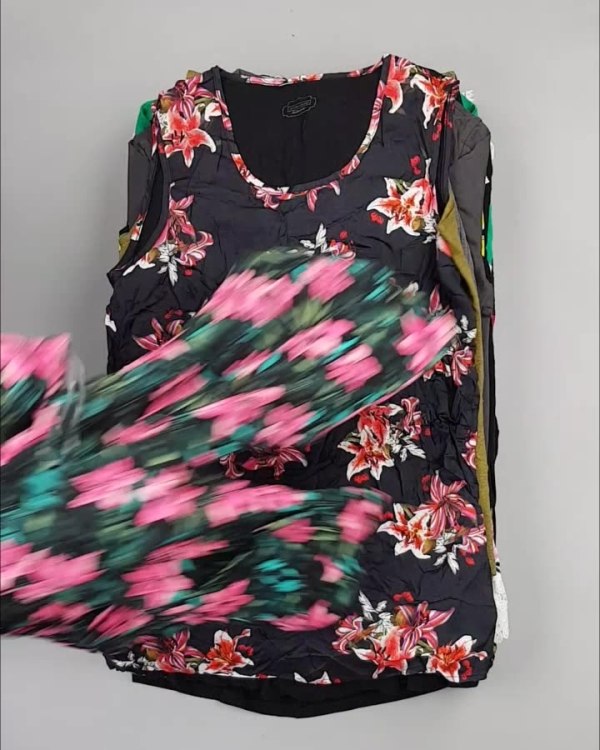 Фотография  410 - CALZEDONIA лето mix#50 шт, ЛОТ №4073 оптом в Саранске и Мордовии