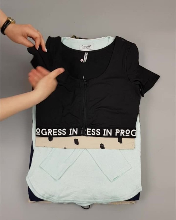 Фотография  408 - LPP Summer mix#17 кг, ЛОТ №4141 оптом в Саранске и Мордовии