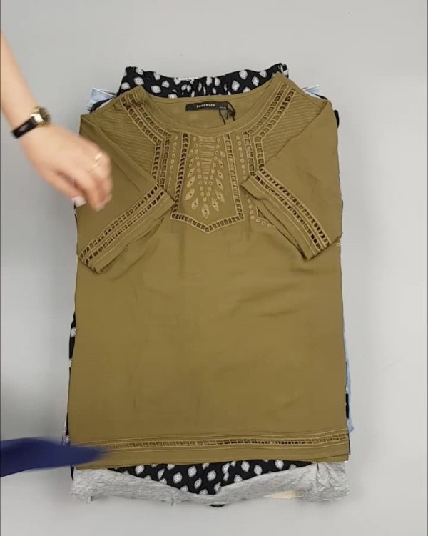 Фотография  591 - LPP Summer mix#17 кг, ЛОТ №4141 оптом в Саранске и Мордовии