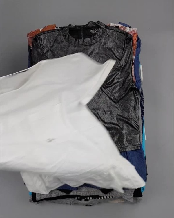 Фотография  908 - LPP Summer mix#17 кг, ЛОТ №4141 оптом в Саранске и Мордовии