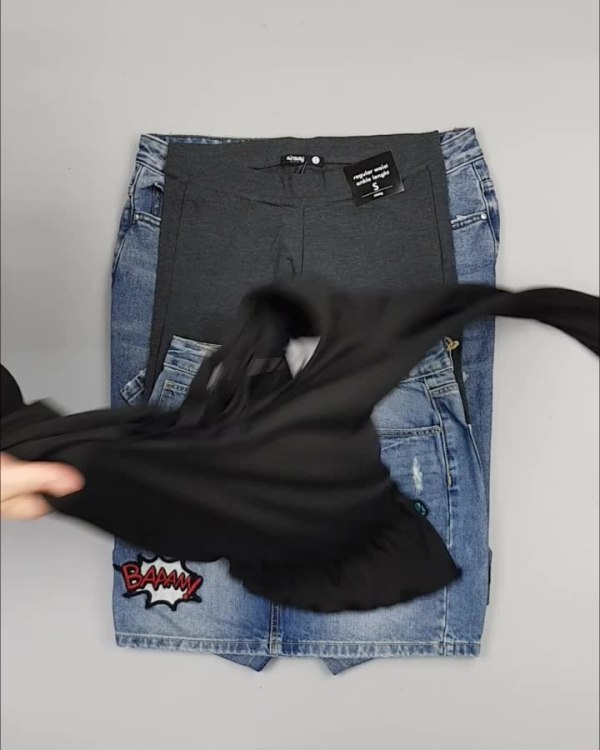 Фотография  692 - LPP Summer mix#17 кг, ЛОТ №4143 оптом в Саранске и Мордовии