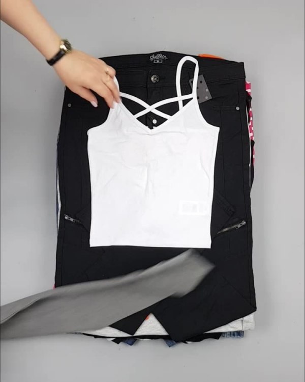 Фотография  600 - LPP Summer mix#17 кг, ЛОТ №4143 оптом в Саранске и Мордовии