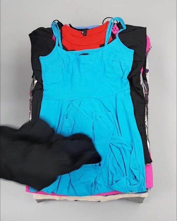 Фотография  524 - LPP Summer mix#17 кг, ЛОТ №4143 оптом в Саранске и Мордовии