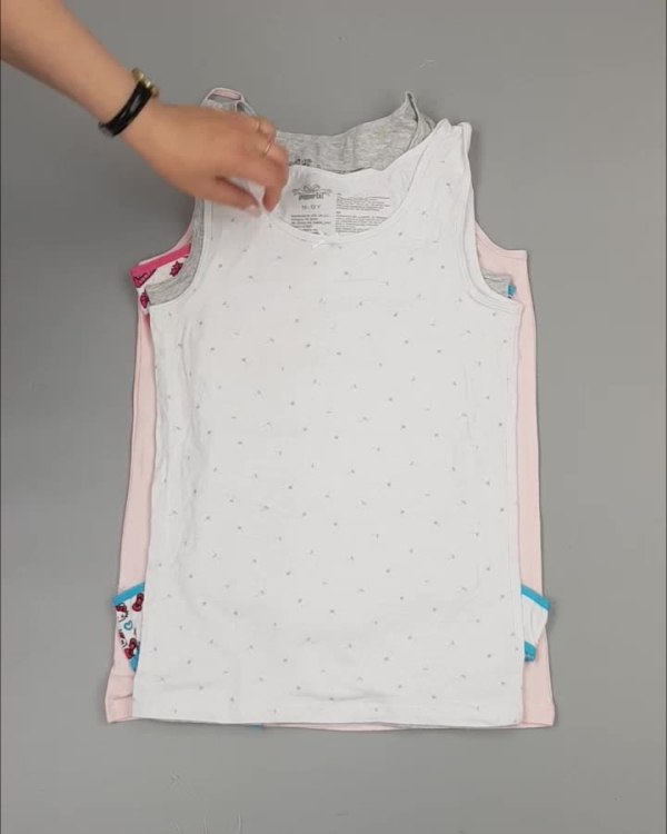 Фотография  565 - Нижнее белье LIDL Kids#5 кг, ЛОТ №4231 оптом в Саранске и Мордовии