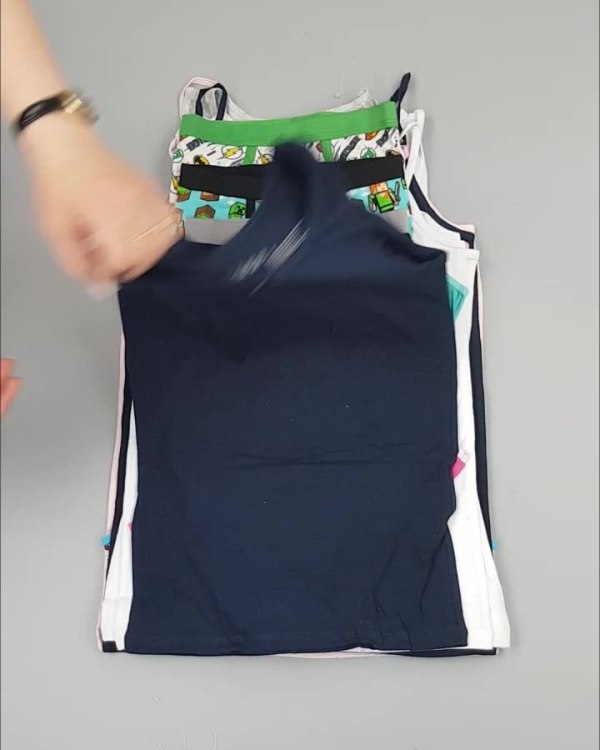 Фотография  919 - Нижнее белье LIDL Kids#5 кг, ЛОТ №4231 оптом в Саранске и Мордовии