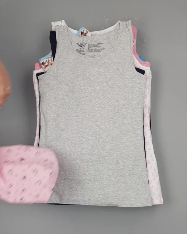 Фотография  599 - Нижнее белье LIDL Kids#5 кг, ЛОТ №4231 оптом в Саранске и Мордовии