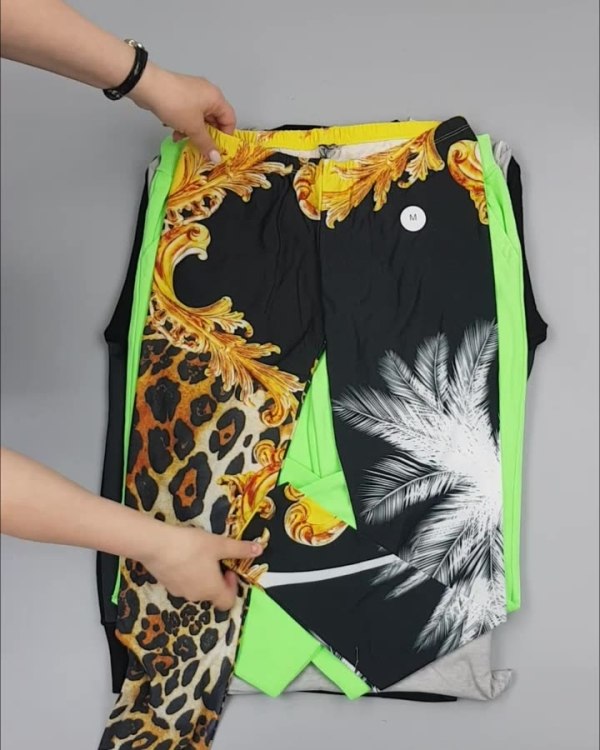 Фотография  491 - CIRCUS mix #13 кг, ЛОТ №4257 оптом в Саранске и Мордовии