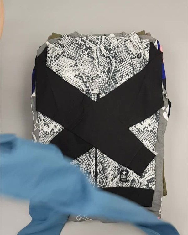 Фотография  138 - CIRCUS mix #13 кг, ЛОТ №4257 оптом в Саранске и Мордовии