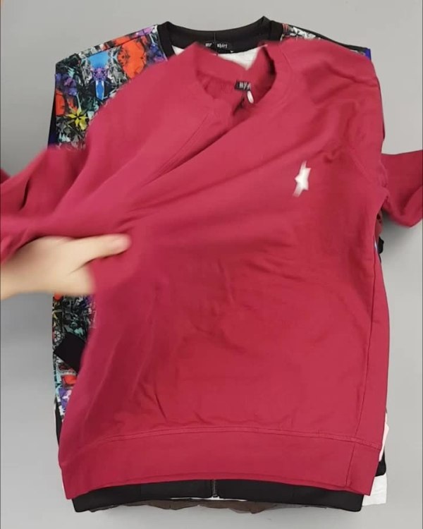 Фотография  124 - CIRCUS mix #13 кг, ЛОТ №4257 оптом в Саранске и Мордовии