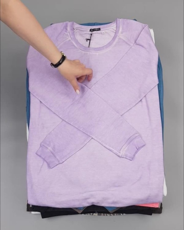 Фотография  406 - CIRCUS mix #13 кг, ЛОТ №4261 оптом в Саранске и Мордовии