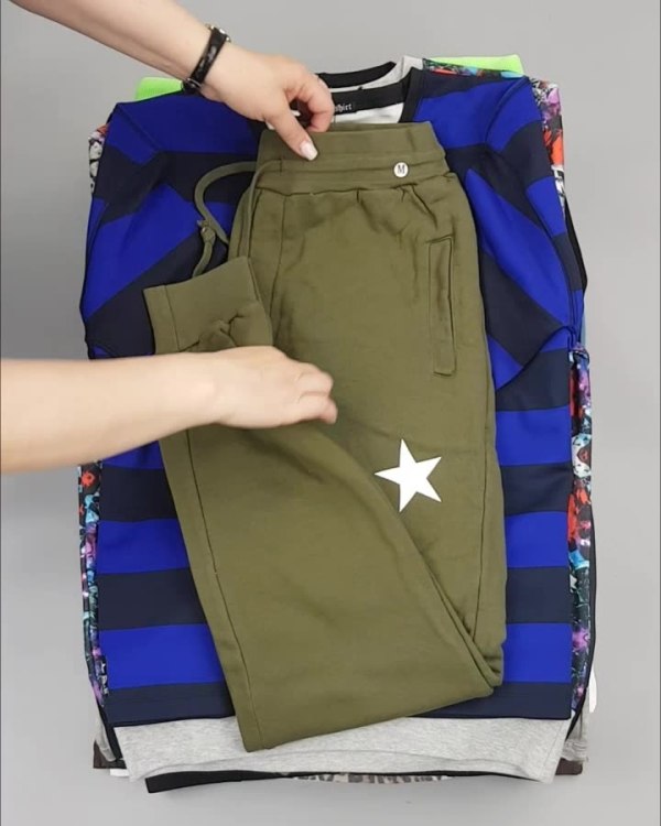 Фотография  352 - CIRCUS mix #13 кг, ЛОТ №4261 оптом в Саранске и Мордовии