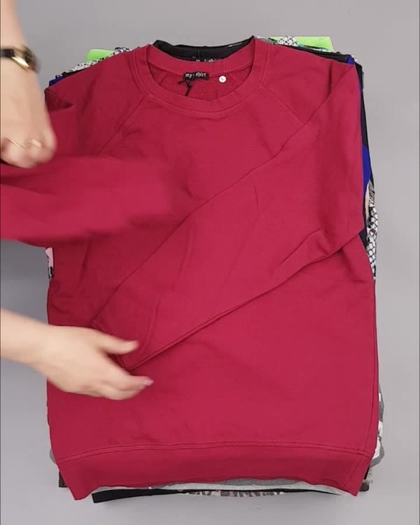 Фотография  510 - CIRCUS mix #13 кг, ЛОТ №4261 оптом в Саранске и Мордовии