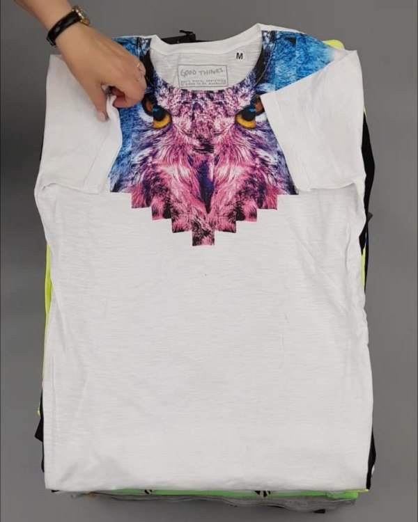 Фотография  295 - CIRCUS mix #11,8 кг, ЛОТ №4284 оптом в Саранске и Мордовии