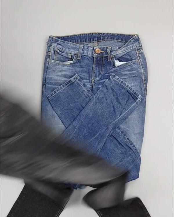 Фотография  155 - Джинсы Италия#20 шт, ЛОТ №4301 оптом в Саранске и Мордовии