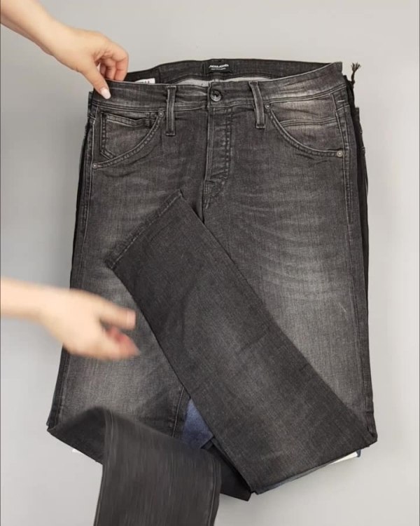 Фотография  465 - Джинсы Италия#20 шт, ЛОТ №4303 оптом в Саранске и Мордовии