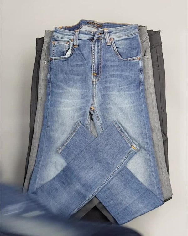 Фотография  560 - Джинсы Италия#20 шт, ЛОТ №4303 оптом в Саранске и Мордовии