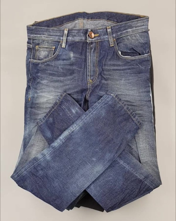 Фотография  820 - Джинсы Италия#20 шт, ЛОТ №4303 оптом в Саранске и Мордовии