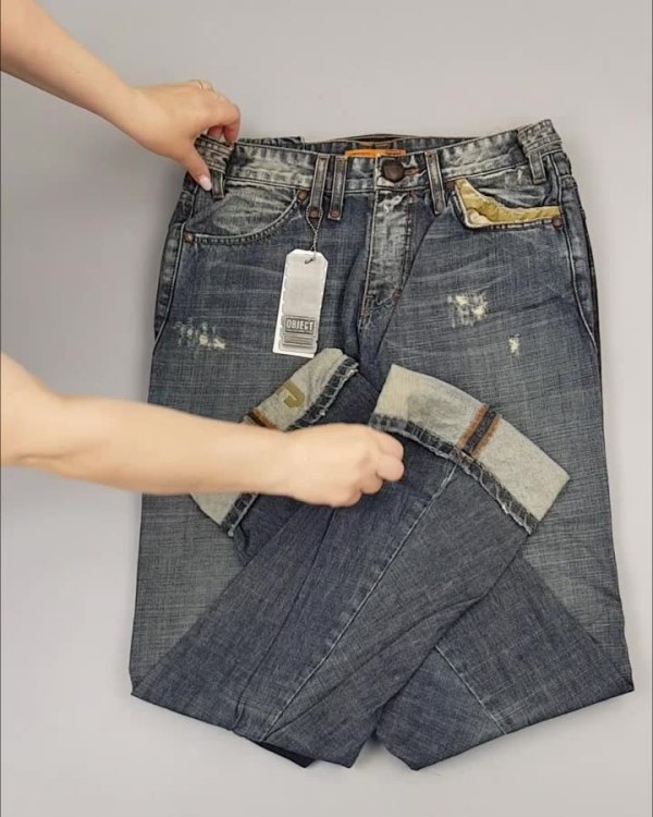 Фотография  367 - Джинсы Италия#20 шт, ЛОТ №4304 оптом в Саранске и Мордовии