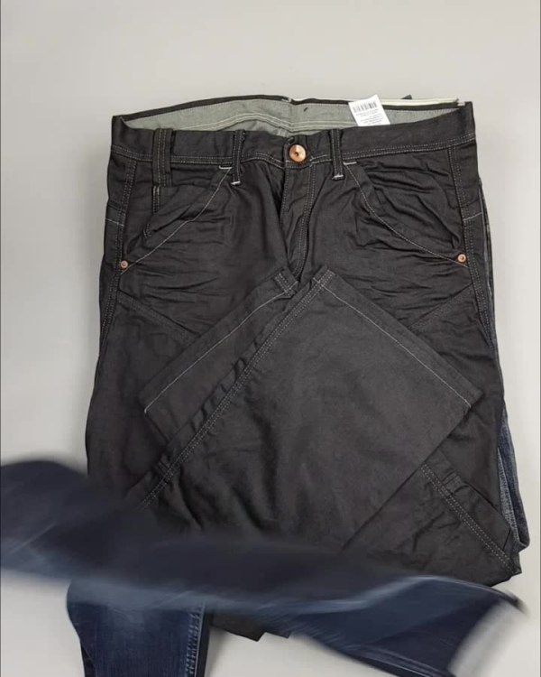 Фотография  254 - Джинсы Италия#20 шт, ЛОТ №4304 оптом в Саранске и Мордовии