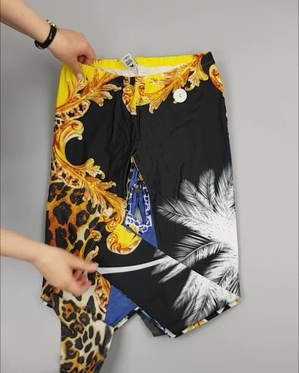 Фотография  495 - Лосины CIRCUS #6,4 кг, ЛОТ №4325 оптом в Саранске и Мордовии