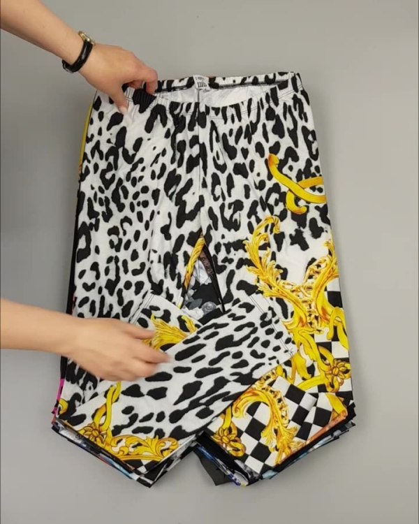 Фотография  318 - Лосины CIRCUS #6,4 кг, ЛОТ №4325 оптом в Саранске и Мордовии