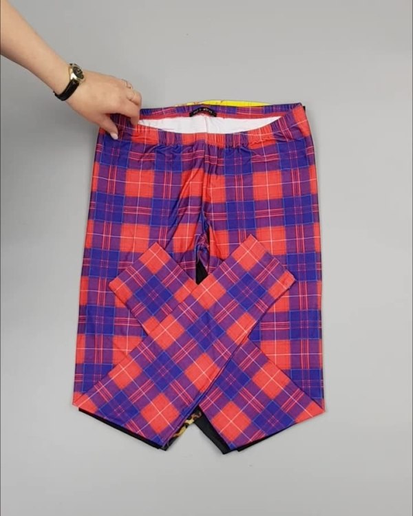 Фотография  832 - Лосины CIRCUS #6,2 кг, ЛОТ №4326 оптом в Саранске и Мордовии