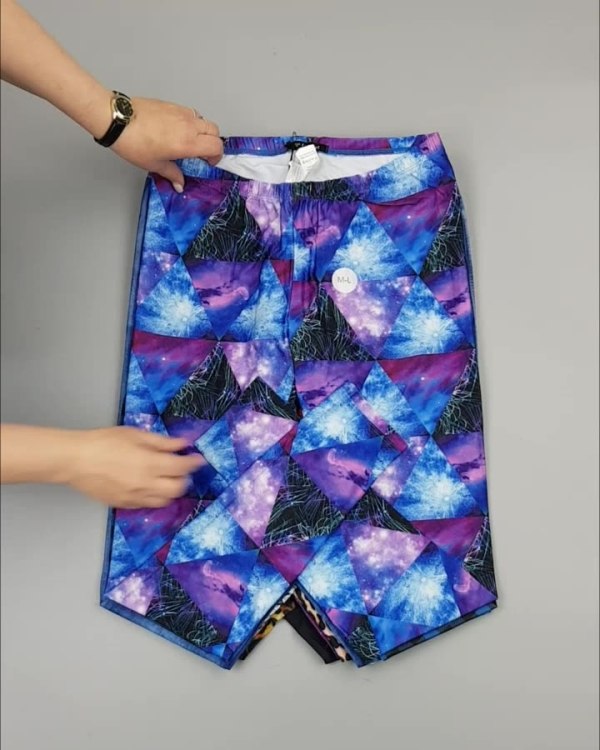 Фотография  345 - Лосины CIRCUS #6,2 кг, ЛОТ №4326 оптом в Саранске и Мордовии