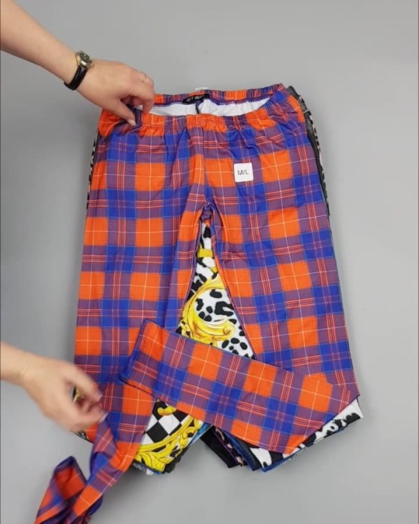 Фотография  743 - Лосины CIRCUS #6,2 кг, ЛОТ №4326 оптом в Саранске и Мордовии