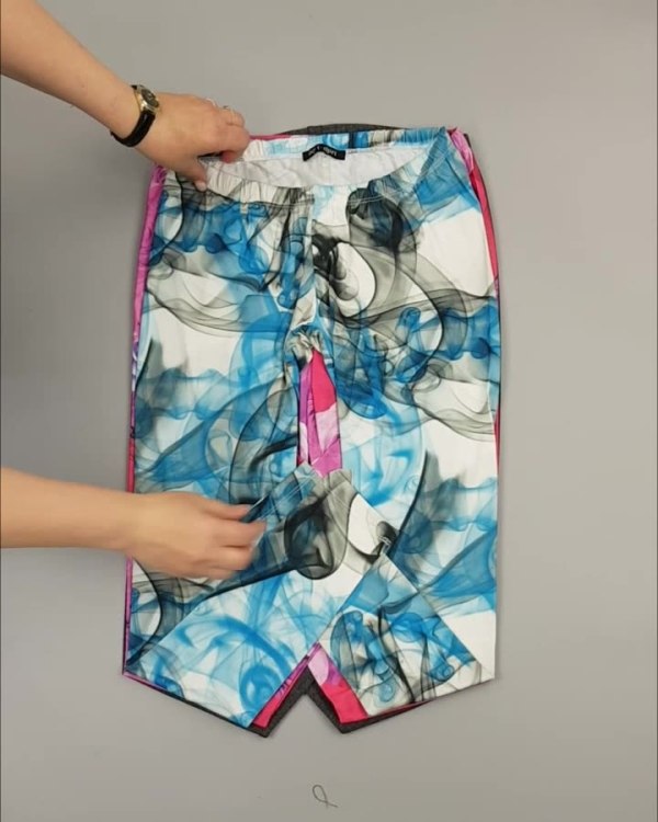 Фотография  329 - Лосины CIRCUS #6,2 кг, ЛОТ №4327 оптом в Саранске и Мордовии