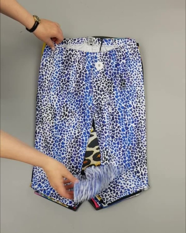 Фотография  255 - Лосины CIRCUS #6,2 кг, ЛОТ №4327 оптом в Саранске и Мордовии